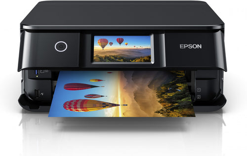 Epson Expression Photo XP-8700 Inkjet A4 5760 x 1440 DPI 32 ppm Wi-Fi Epson Expression Photo XP-8700 Inkjet A4 5760 x 1440 DPI 32 ppm Wi-Fi
